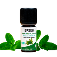 Menthe Poivrée
