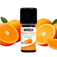 Orange Douce